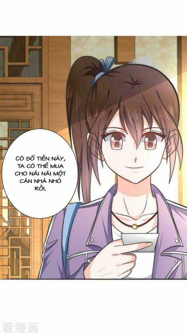 Chào Buổi Tối, Minh Vương Đại Nhân Chapter 20 trang 30