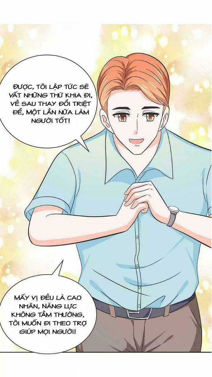 Chào Buổi Tối, Minh Vương Đại Nhân Chapter 20 trang 34