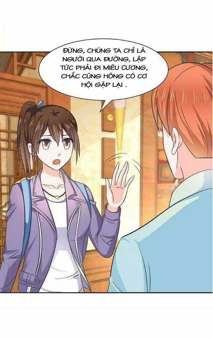 Chào Buổi Tối, Minh Vương Đại Nhân Chapter 20 trang 35