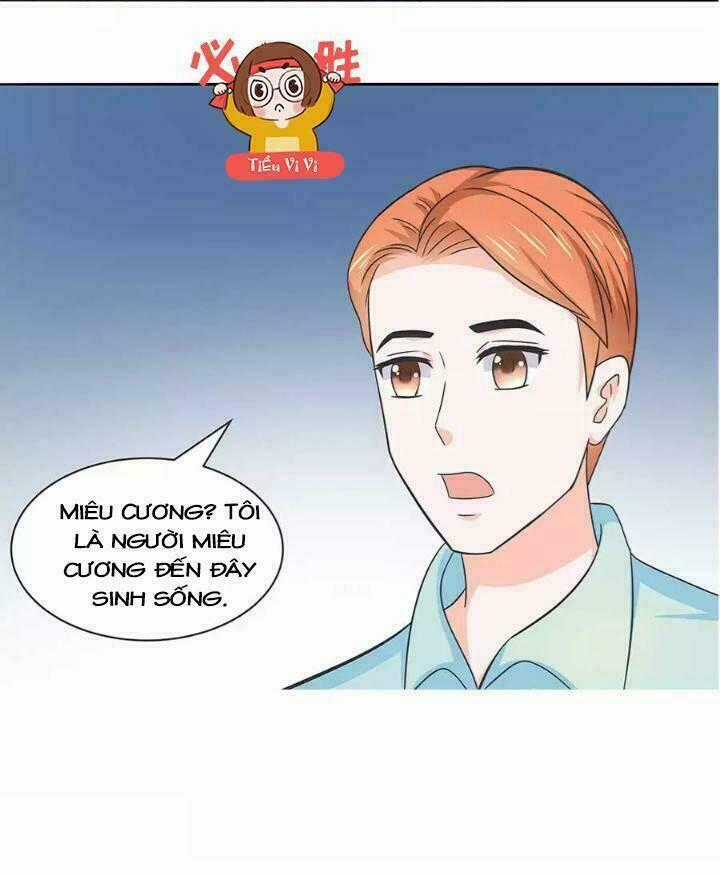 Chào Buổi Tối, Minh Vương Đại Nhân Chapter 20 trang 36