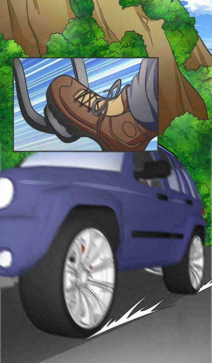 Chào Buổi Tối, Minh Vương Đại Nhân Chapter 21 trang 10