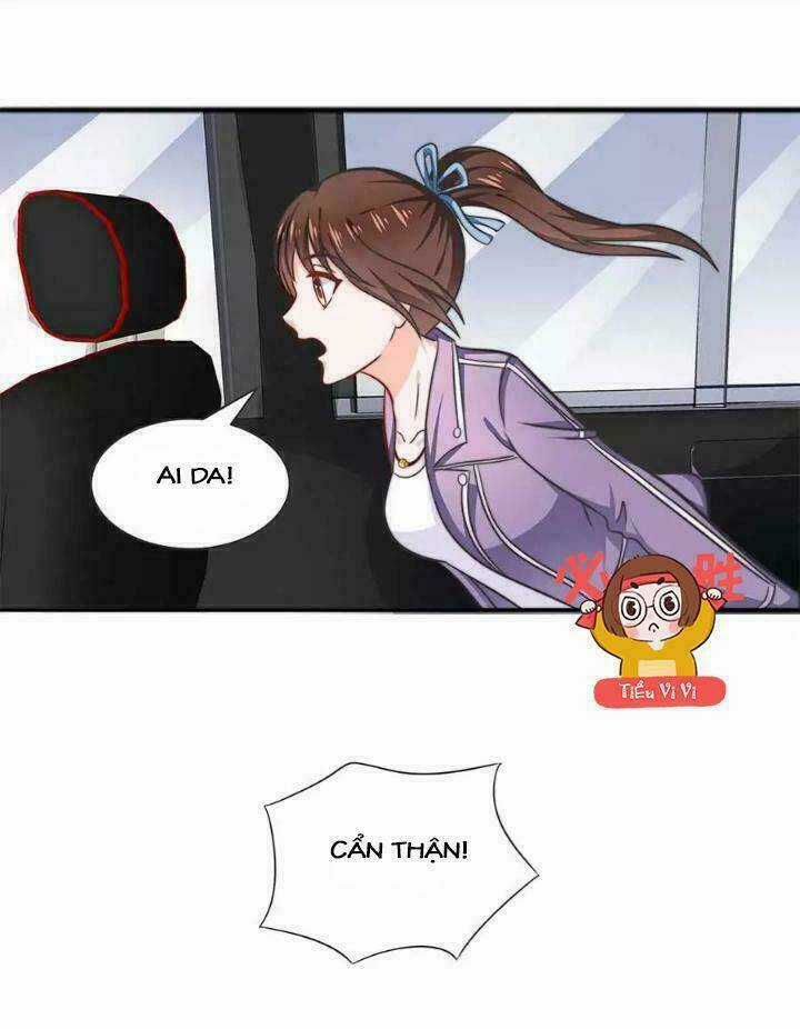 Chào Buổi Tối, Minh Vương Đại Nhân Chapter 21 trang 11