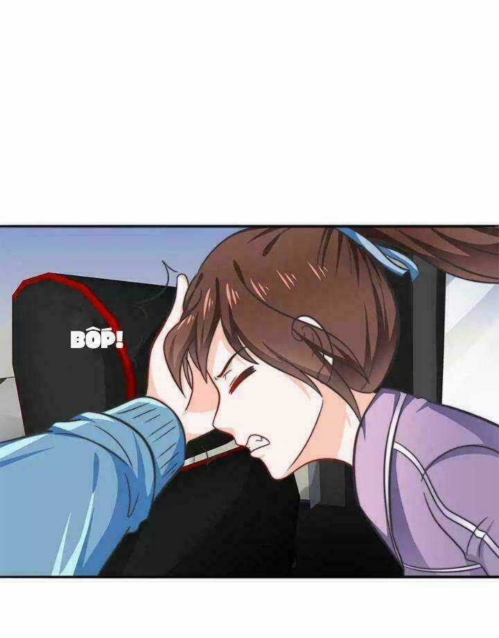 Chào Buổi Tối, Minh Vương Đại Nhân Chapter 21 trang 12