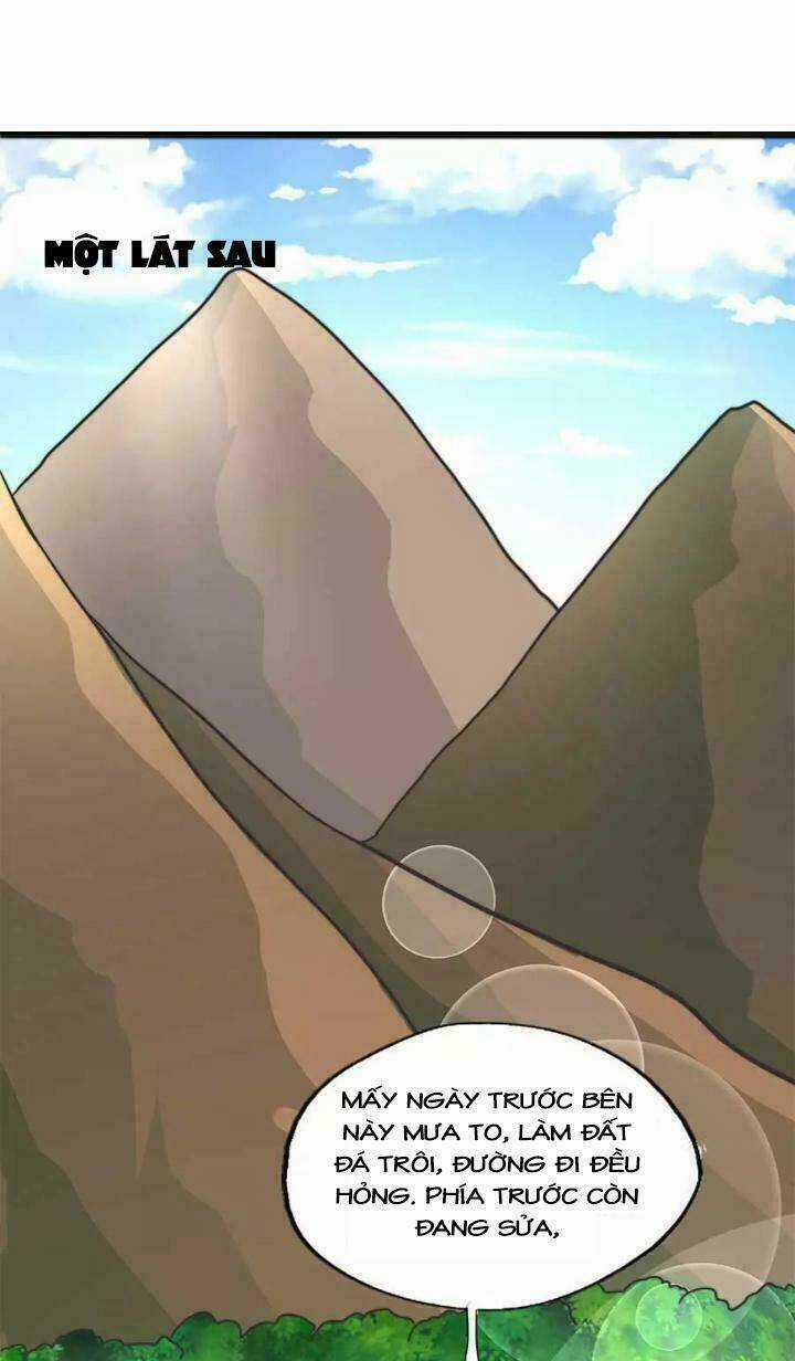 Chào Buổi Tối, Minh Vương Đại Nhân Chapter 21 trang 14