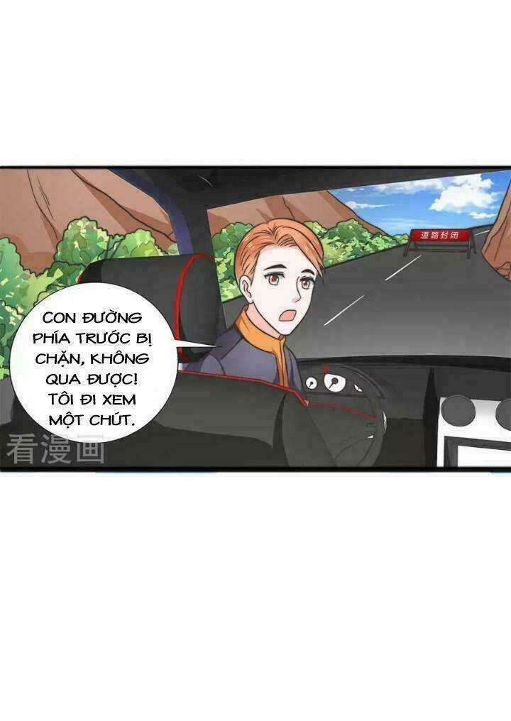 Chào Buổi Tối, Minh Vương Đại Nhân Chapter 21 trang 15