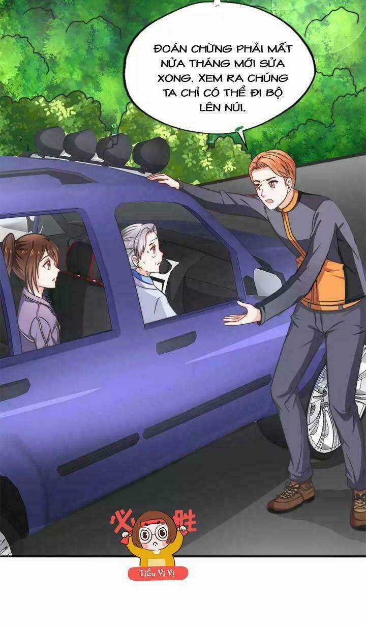 Chào Buổi Tối, Minh Vương Đại Nhân Chapter 21 trang 16