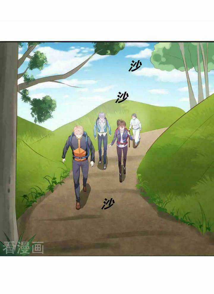 Chào Buổi Tối, Minh Vương Đại Nhân Chapter 21 trang 17