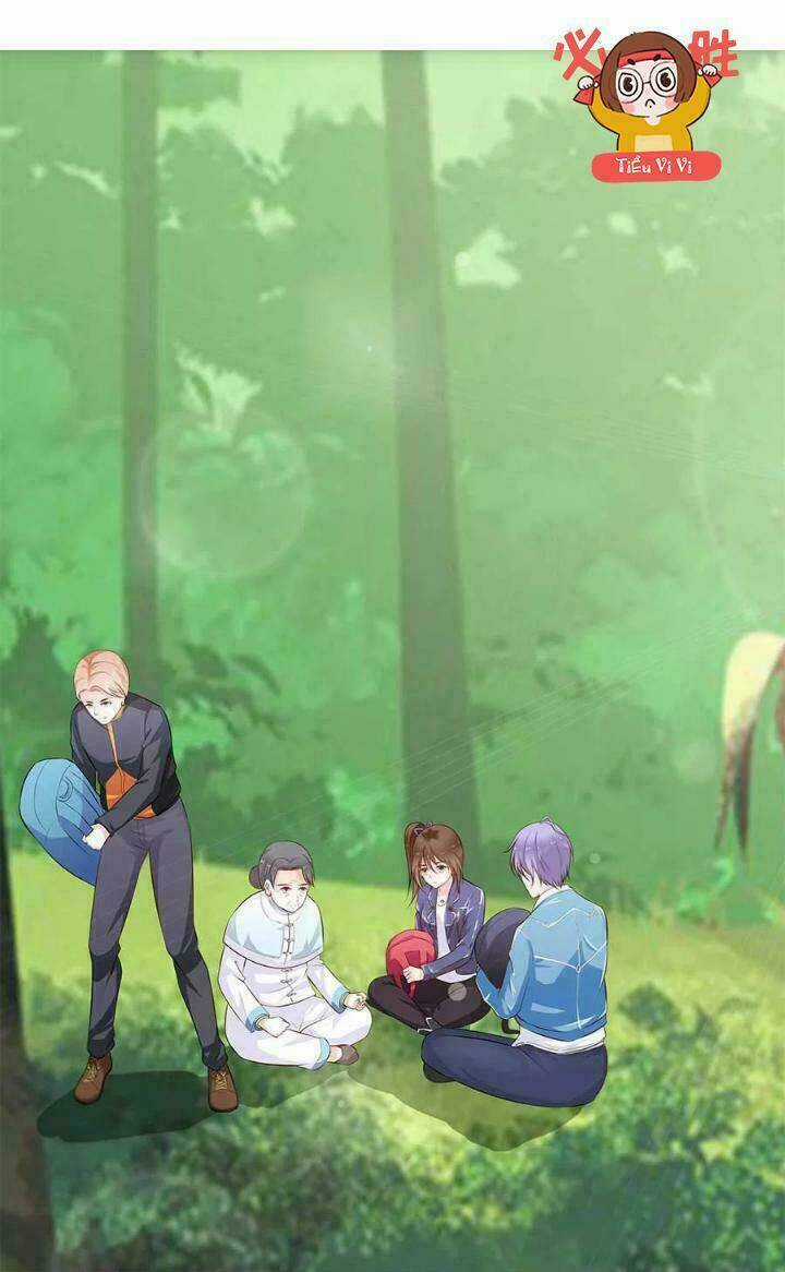 Chào Buổi Tối, Minh Vương Đại Nhân Chapter 21 trang 19