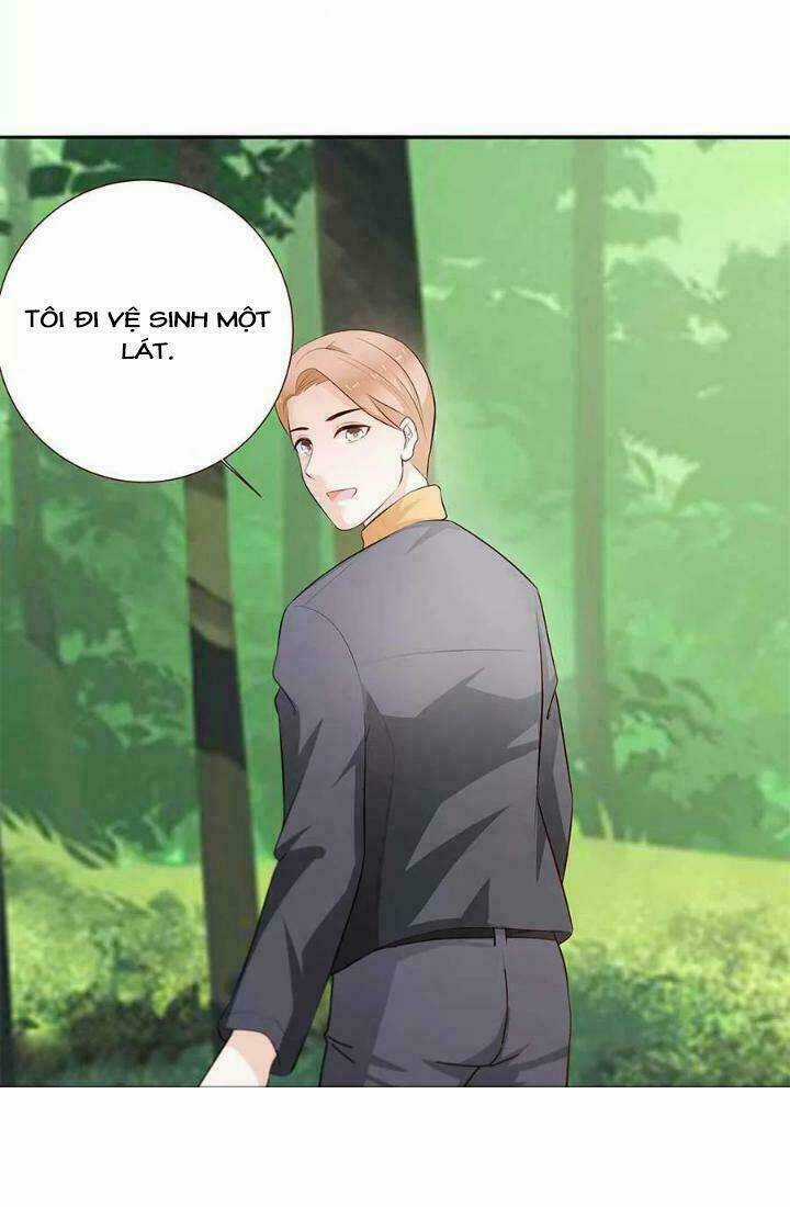 Chào Buổi Tối, Minh Vương Đại Nhân Chapter 21 trang 20