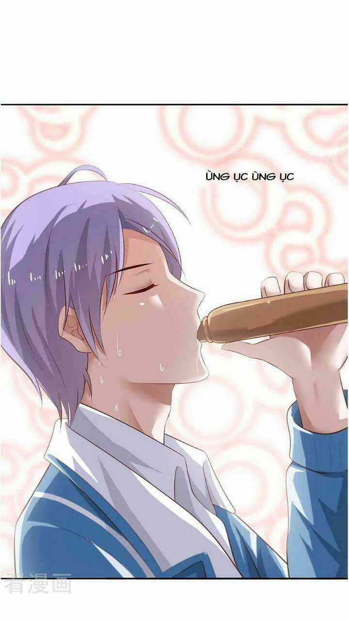 Chào Buổi Tối, Minh Vương Đại Nhân Chapter 21 trang 22