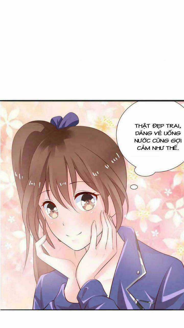 Chào Buổi Tối, Minh Vương Đại Nhân Chapter 21 trang 23