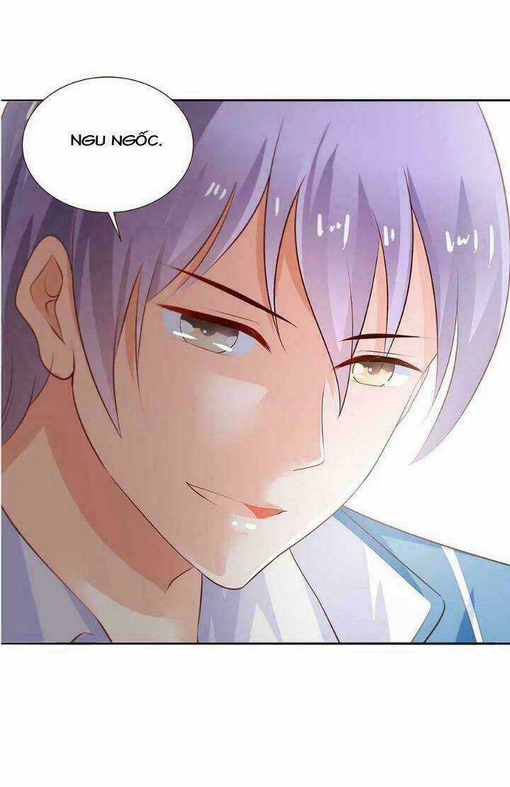 Chào Buổi Tối, Minh Vương Đại Nhân Chapter 21 trang 24