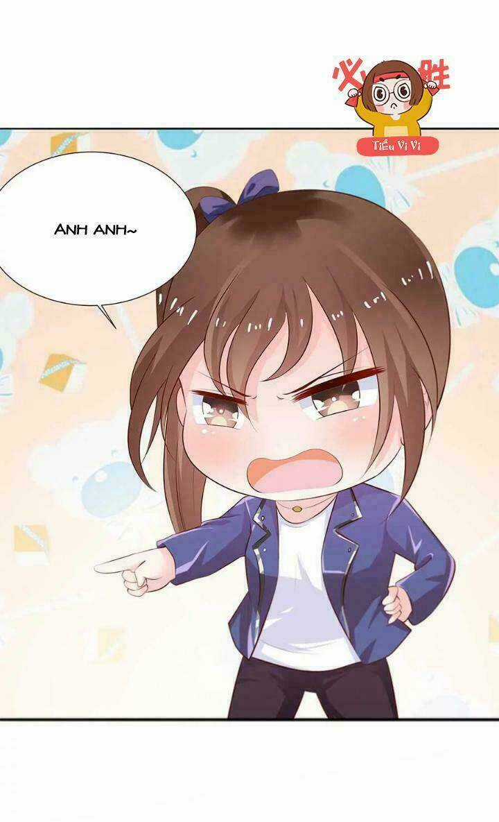 Chào Buổi Tối, Minh Vương Đại Nhân Chapter 21 trang 25