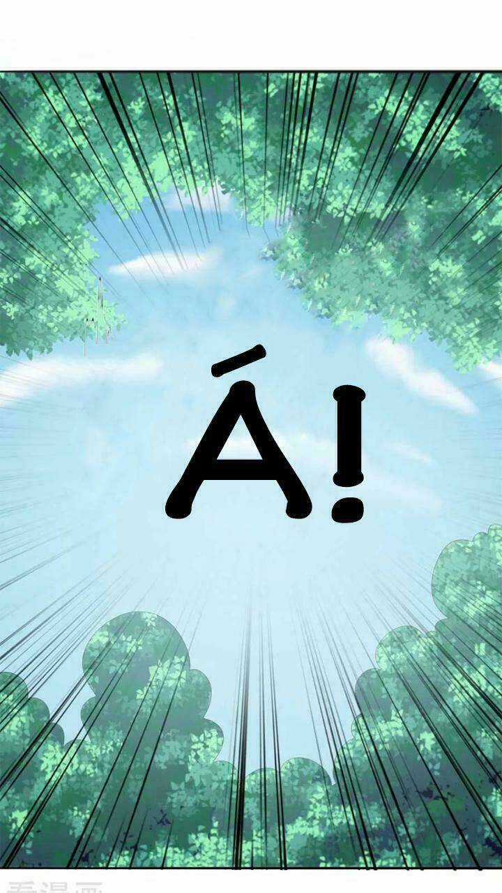 Chào Buổi Tối, Minh Vương Đại Nhân Chapter 21 trang 26