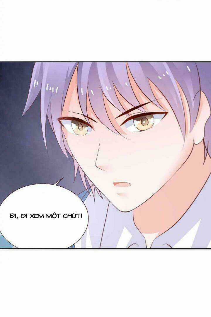 Chào Buổi Tối, Minh Vương Đại Nhân Chapter 21 trang 28