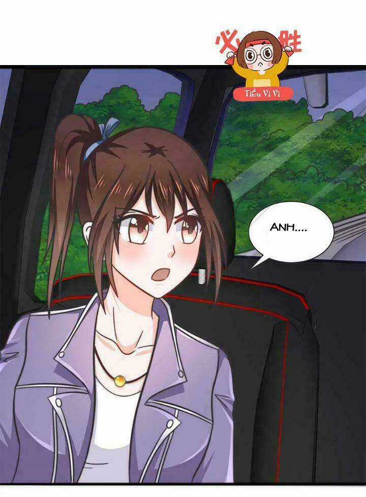 Chào Buổi Tối, Minh Vương Đại Nhân Chapter 21 trang 7