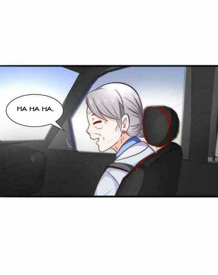 Chào Buổi Tối, Minh Vương Đại Nhân Chapter 21 trang 8