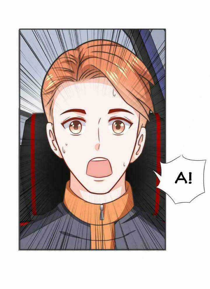 Chào Buổi Tối, Minh Vương Đại Nhân Chapter 21 trang 9