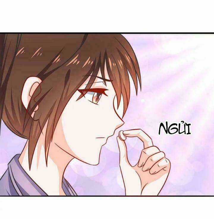 Chào Buổi Tối, Minh Vương Đại Nhân Chapter 22 trang 12