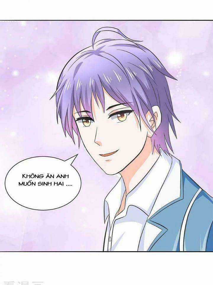 Chào Buổi Tối, Minh Vương Đại Nhân Chapter 22 trang 15