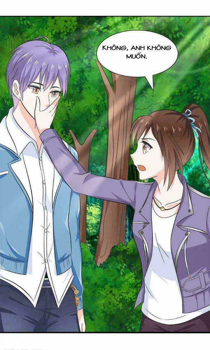 Chào Buổi Tối, Minh Vương Đại Nhân Chapter 22 trang 16