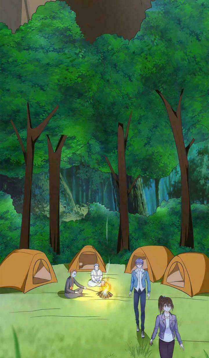 Chào Buổi Tối, Minh Vương Đại Nhân Chapter 22 trang 18