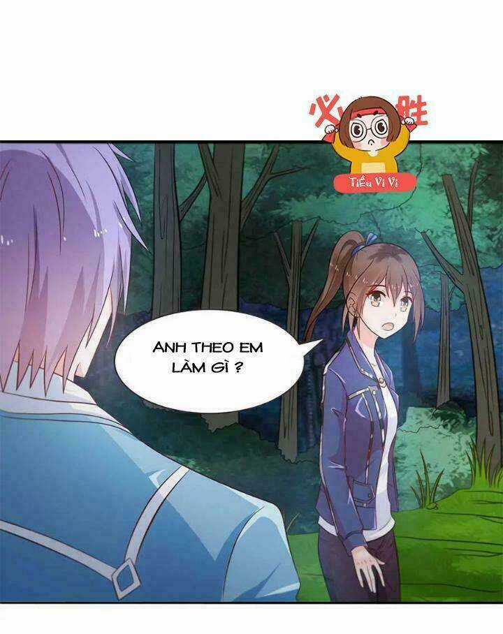 Chào Buổi Tối, Minh Vương Đại Nhân Chapter 22 trang 19