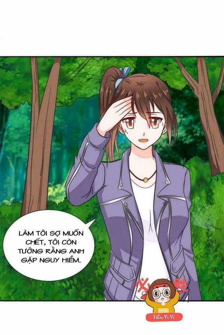 Chào Buổi Tối, Minh Vương Đại Nhân Chapter 22 trang 2