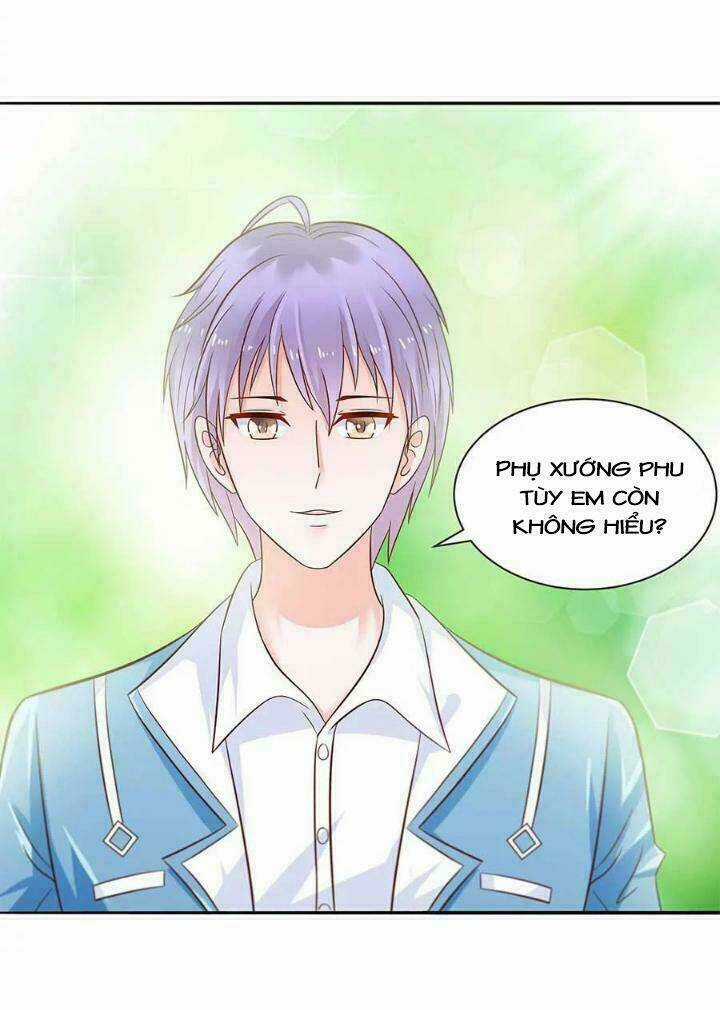 Chào Buổi Tối, Minh Vương Đại Nhân Chapter 22 trang 20