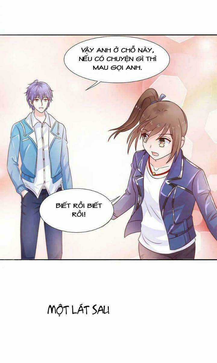 Chào Buổi Tối, Minh Vương Đại Nhân Chapter 22 trang 22