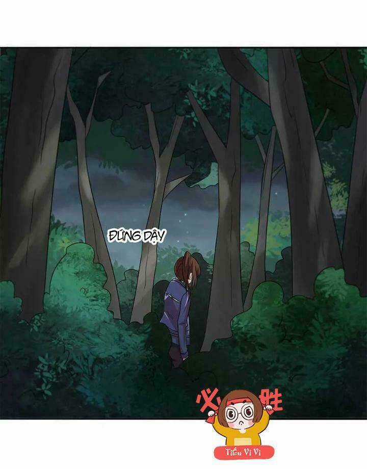 Chào Buổi Tối, Minh Vương Đại Nhân Chapter 22 trang 23