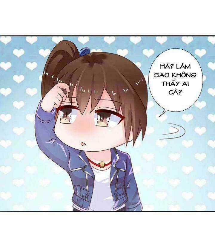 Chào Buổi Tối, Minh Vương Đại Nhân Chapter 22 trang 24