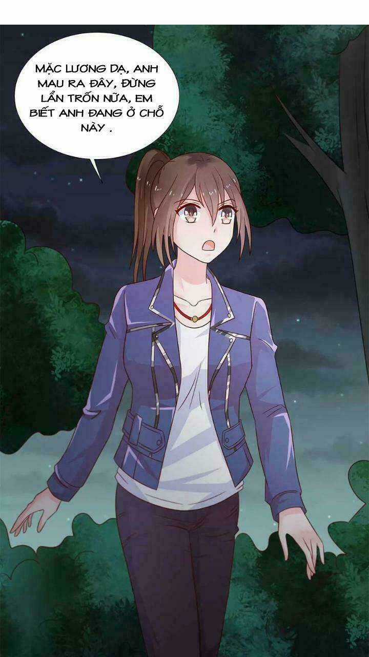 Chào Buổi Tối, Minh Vương Đại Nhân Chapter 22 trang 25