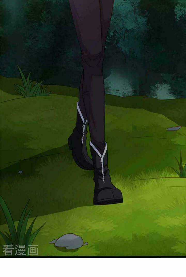 Chào Buổi Tối, Minh Vương Đại Nhân Chapter 22 trang 26