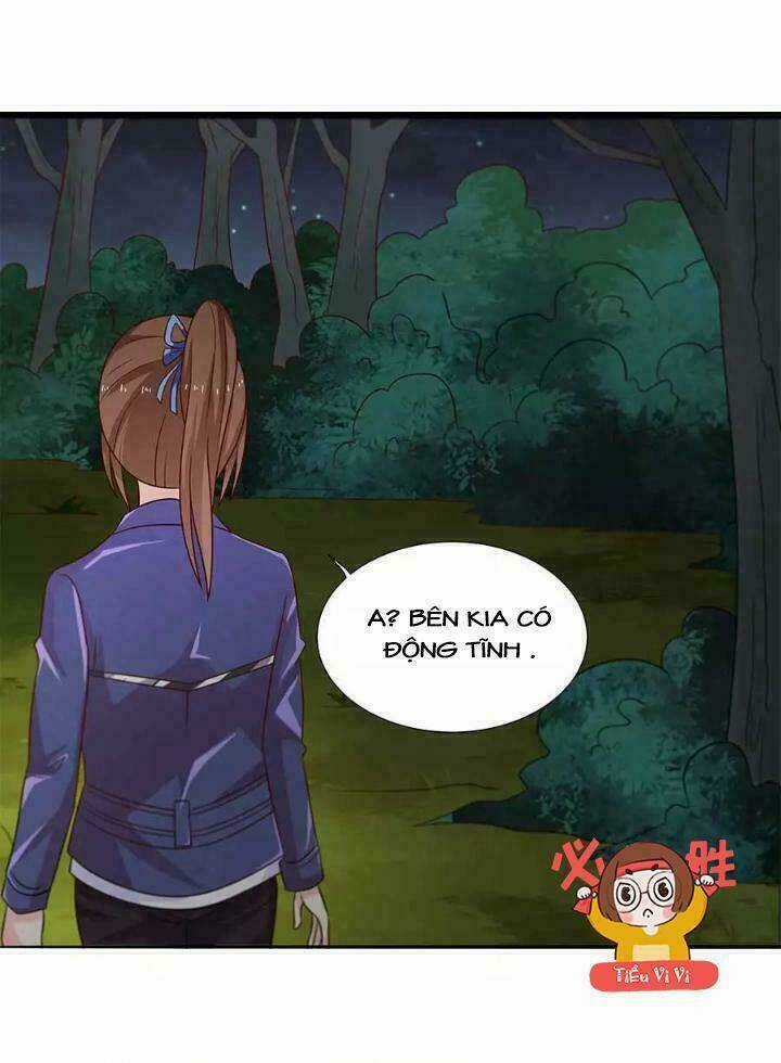 Chào Buổi Tối, Minh Vương Đại Nhân Chapter 22 trang 27