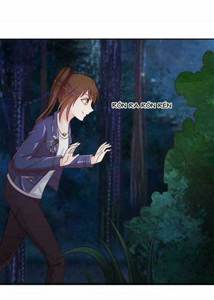 Chào Buổi Tối, Minh Vương Đại Nhân Chapter 22 trang 29