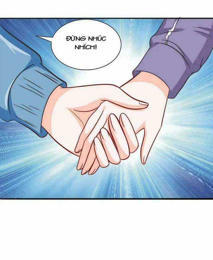 Chào Buổi Tối, Minh Vương Đại Nhân Chapter 22 trang 3