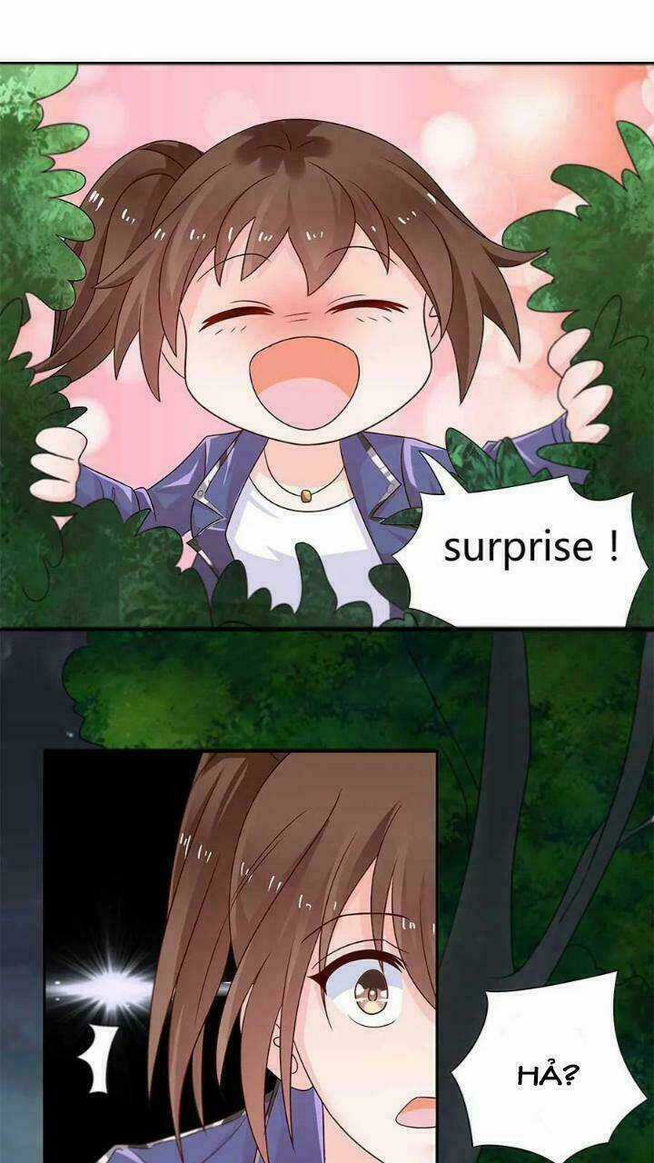 Chào Buổi Tối, Minh Vương Đại Nhân Chapter 22 trang 30