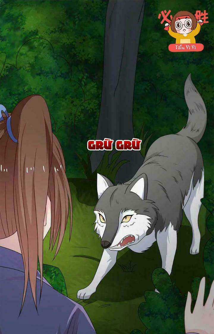 Chào Buổi Tối, Minh Vương Đại Nhân Chapter 22 trang 31