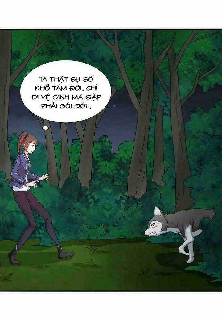 Chào Buổi Tối, Minh Vương Đại Nhân Chapter 22 trang 32