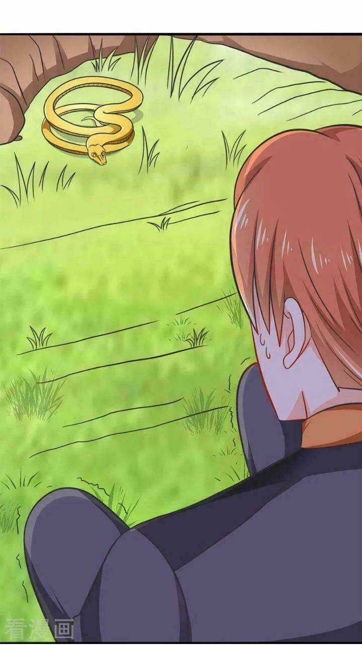 Chào Buổi Tối, Minh Vương Đại Nhân Chapter 22 trang 4