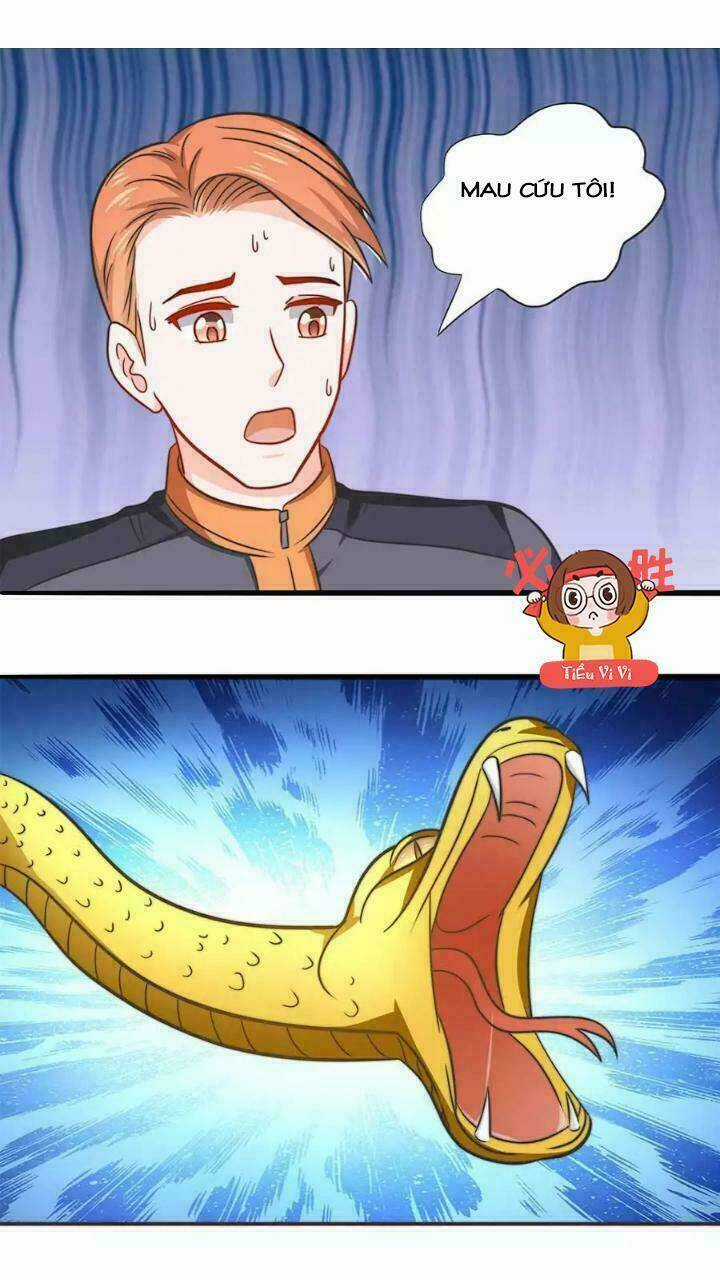 Chào Buổi Tối, Minh Vương Đại Nhân Chapter 22 trang 6