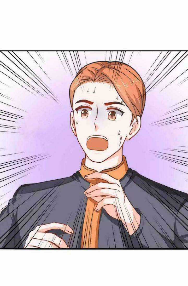 Chào Buổi Tối, Minh Vương Đại Nhân Chapter 22 trang 7