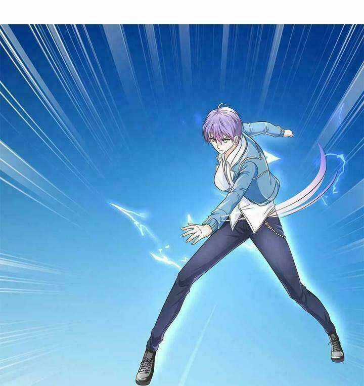 Chào Buổi Tối, Minh Vương Đại Nhân Chapter 22 trang 8