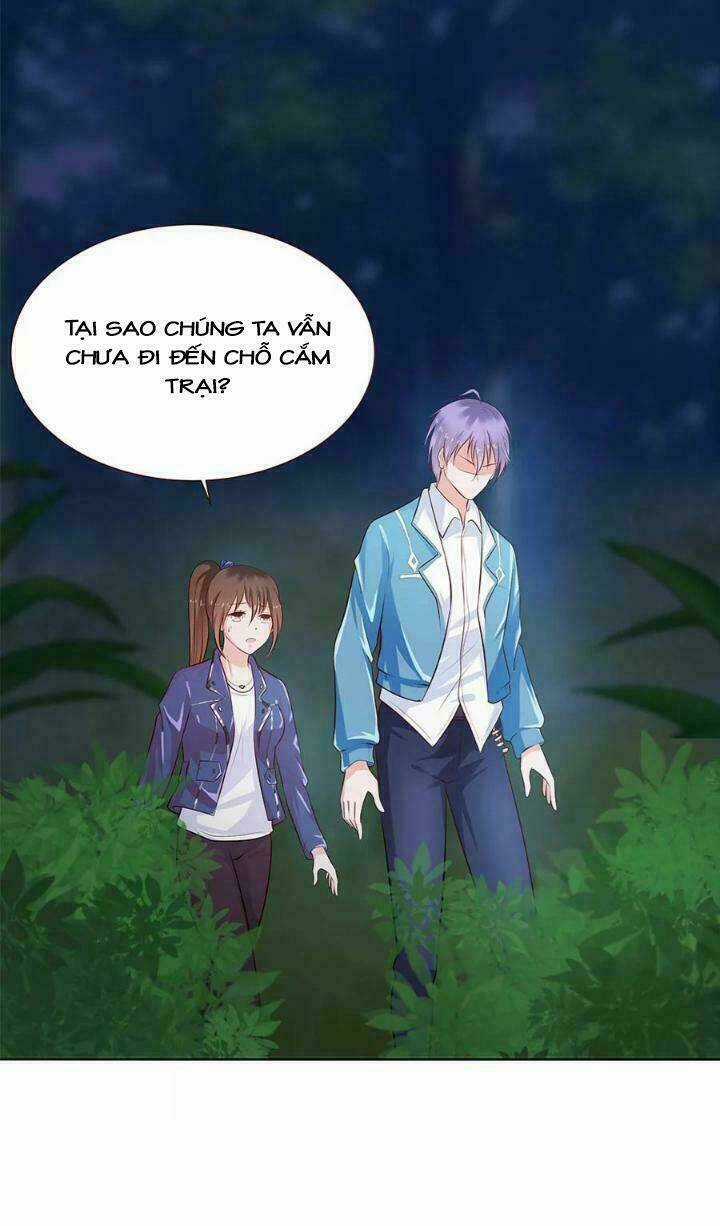 Chào Buổi Tối, Minh Vương Đại Nhân Chapter 23 trang 10