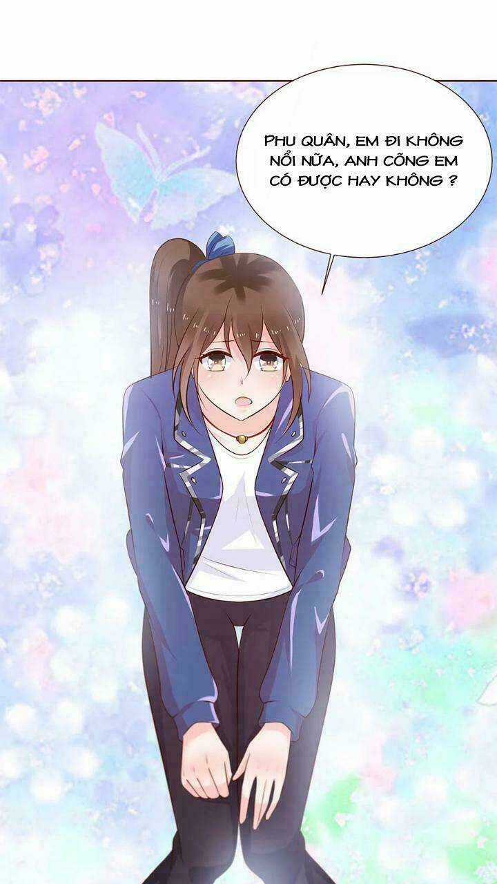 Chào Buổi Tối, Minh Vương Đại Nhân Chapter 23 trang 13