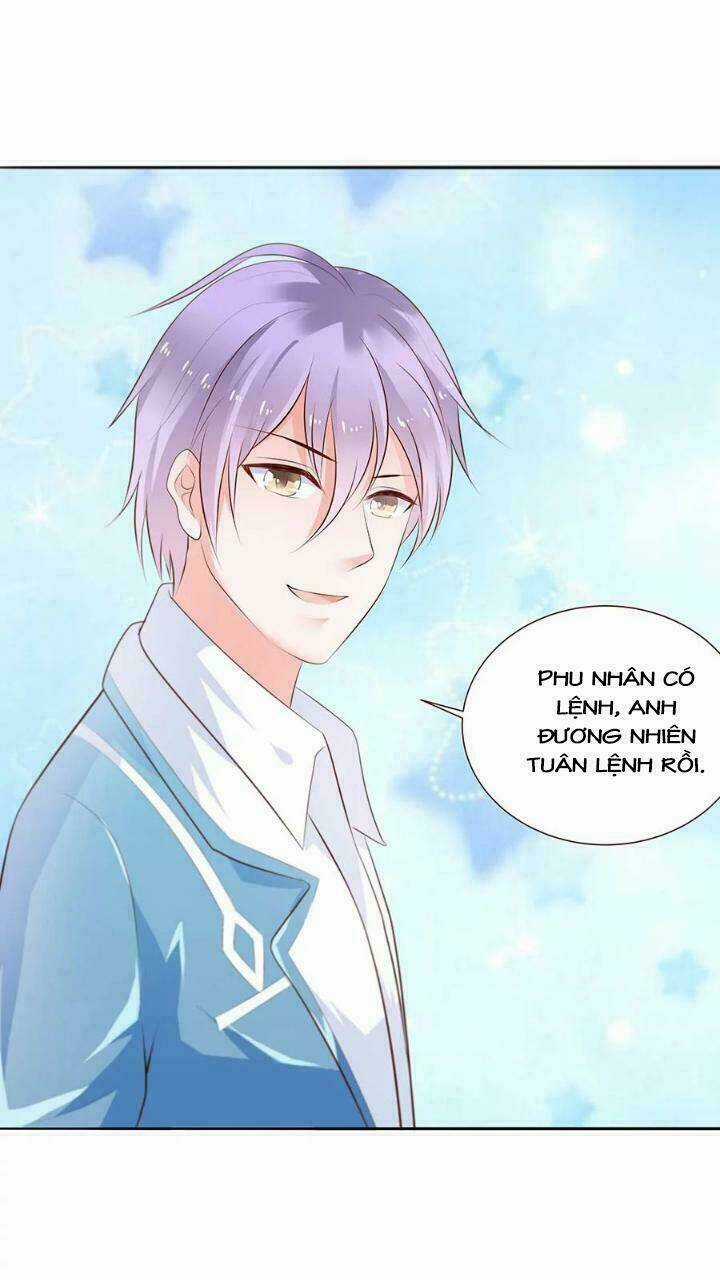 Chào Buổi Tối, Minh Vương Đại Nhân Chapter 23 trang 14