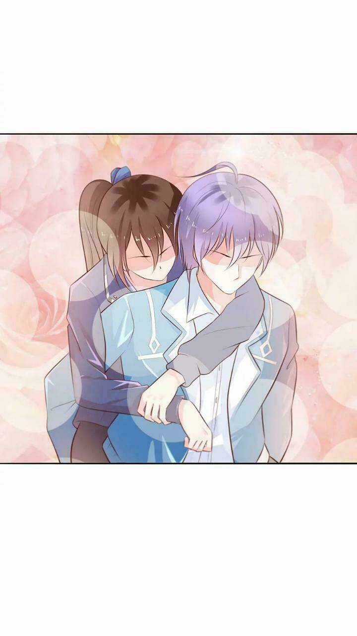 Chào Buổi Tối, Minh Vương Đại Nhân Chapter 23 trang 15