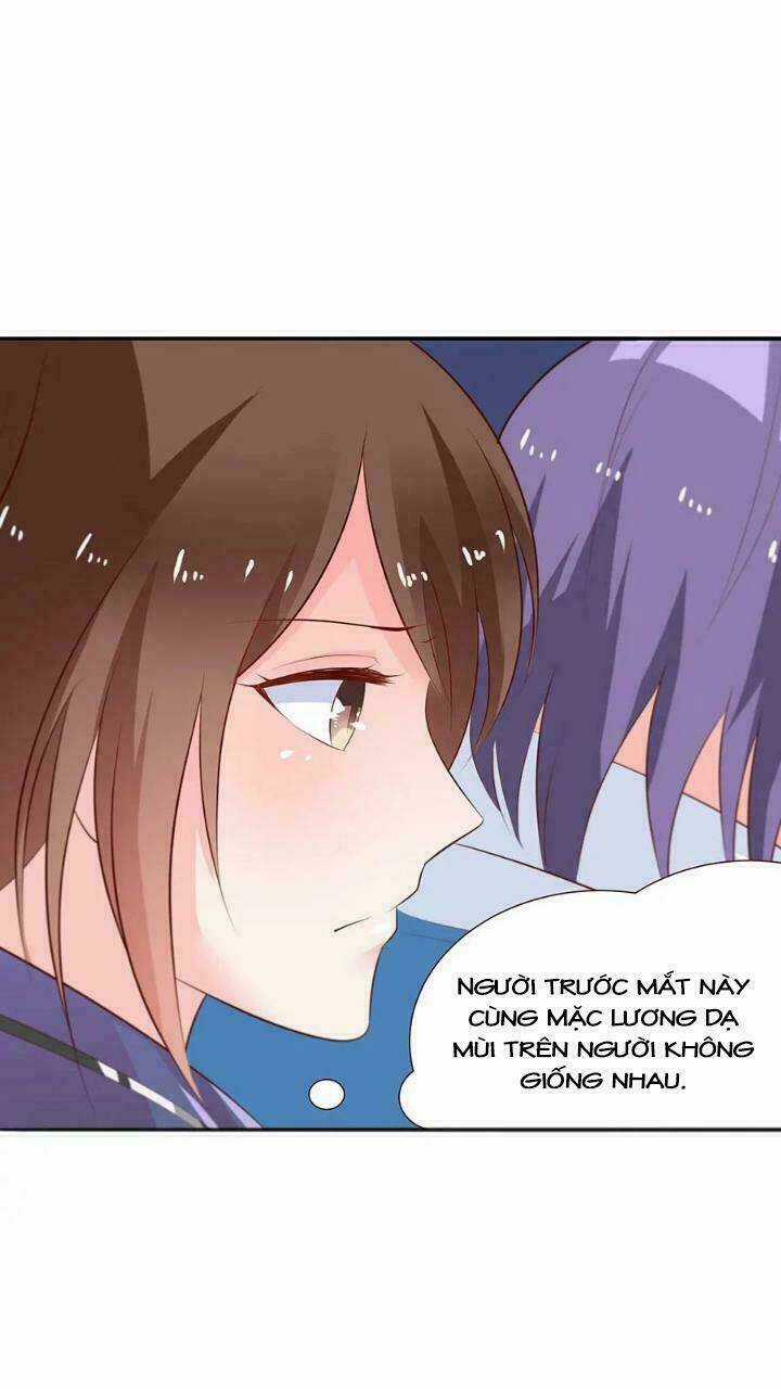 Chào Buổi Tối, Minh Vương Đại Nhân Chapter 23 trang 16