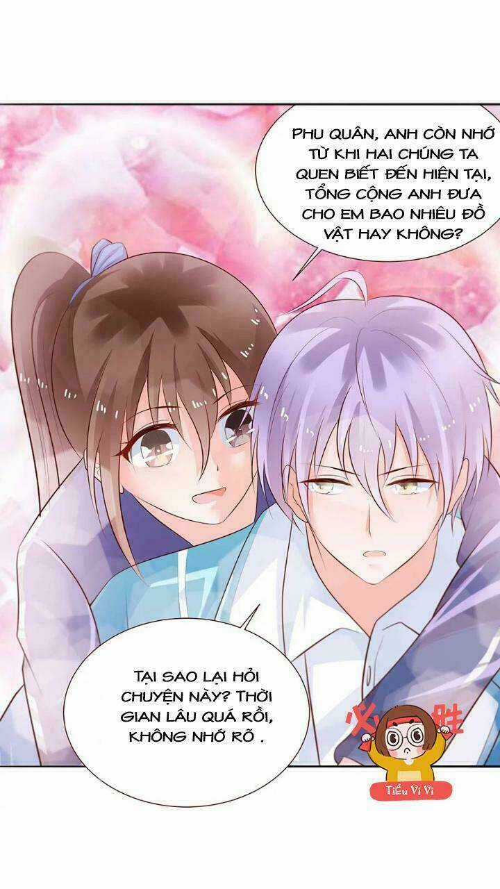 Chào Buổi Tối, Minh Vương Đại Nhân Chapter 23 trang 17